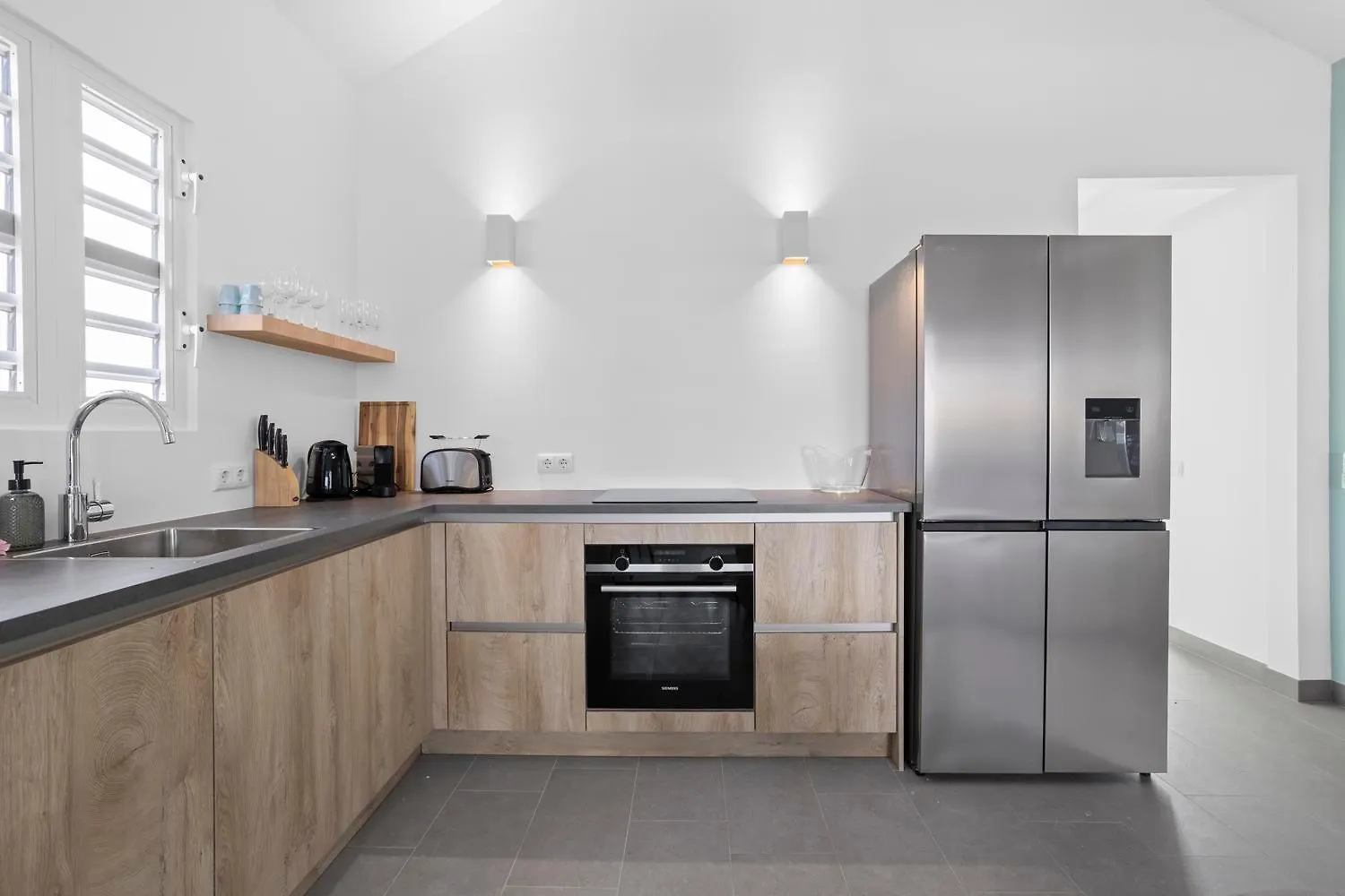 Dolce Vita Homes Bonaire Kralendijk 0*,  Bonaire, Sint Eustatius e Saba