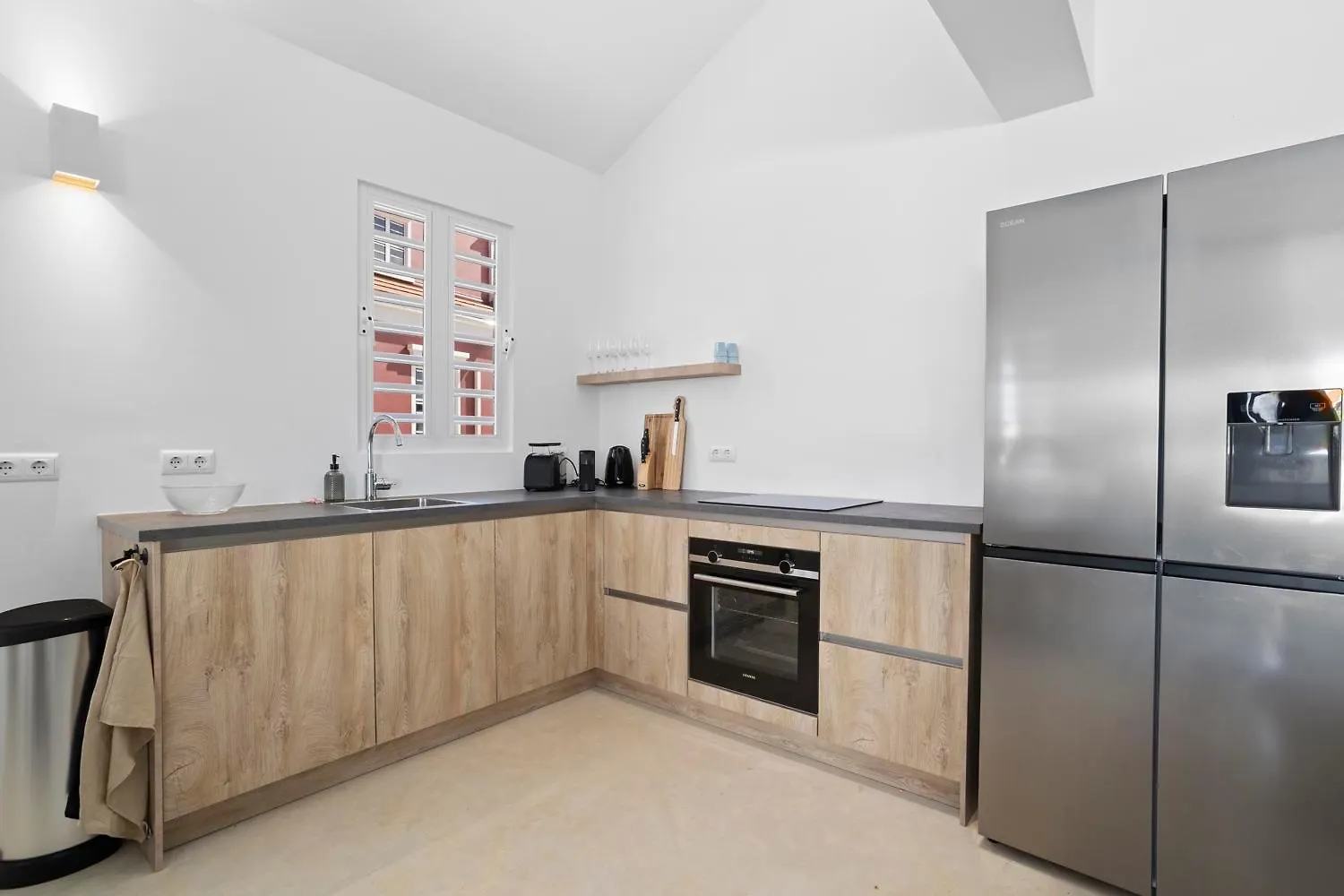 Hotel Dolce Vita Homes Bonaire Kralendijk