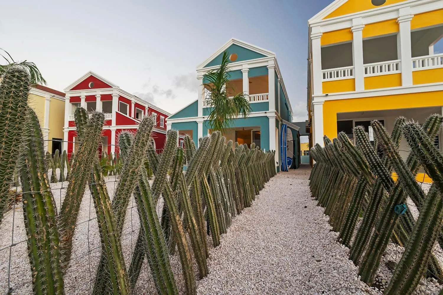 Dolce Vita Homes Bonaire Kralendijk Hotel