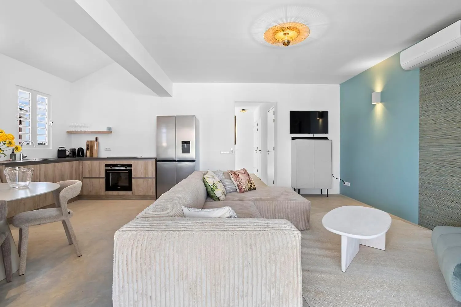 Dolce Vita Homes Bonaire Kralendijk Bonaire, Sint Eustatius e Saba