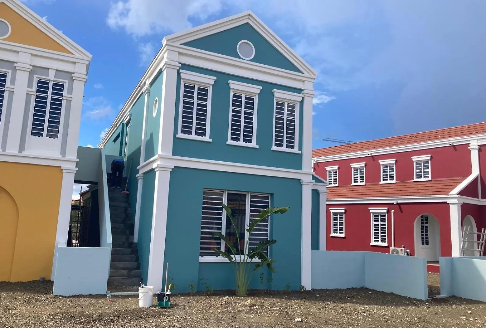 Dolce Vita Homes Bonaire Kralendijk Hotel