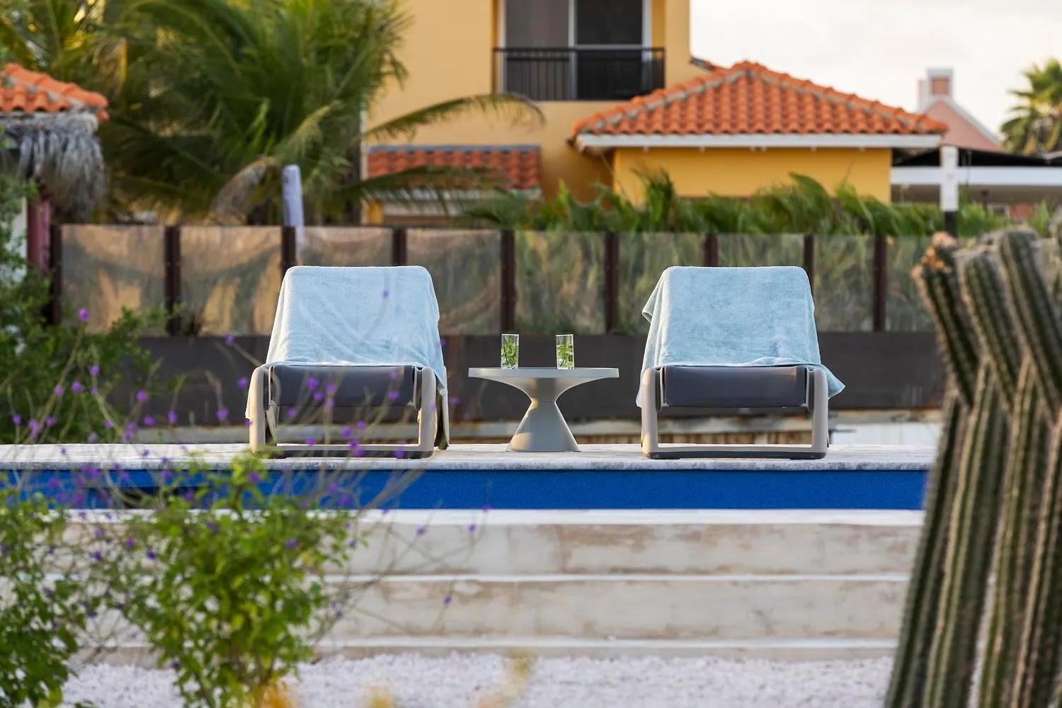 Hotel Dolce Vita Homes Bonaire Kralendijk Bonaire, Sint Eustatius e Saba
