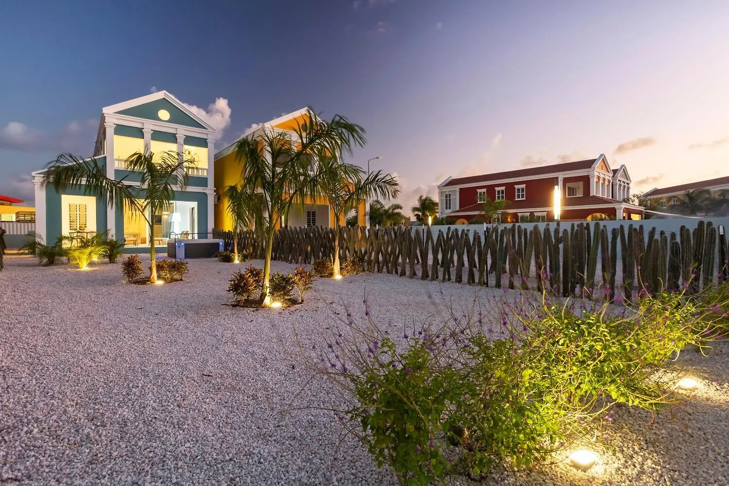 Dolce Vita Homes Bonaire Kralendijk
