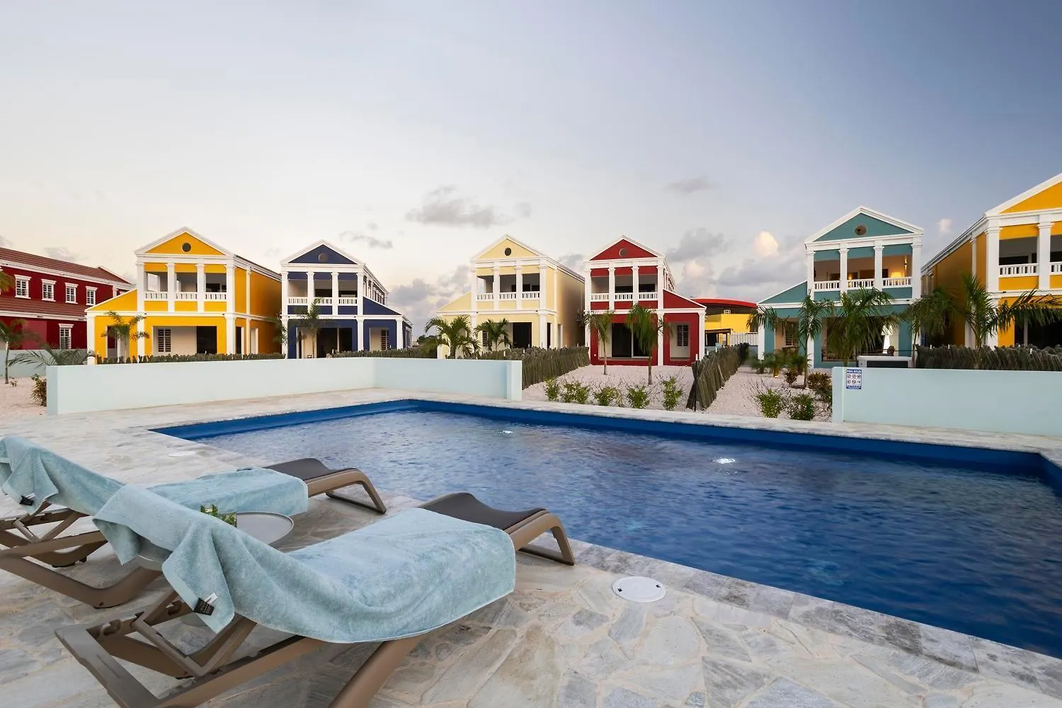 Dolce Vita Homes Bonaire Kralendijk 0*,