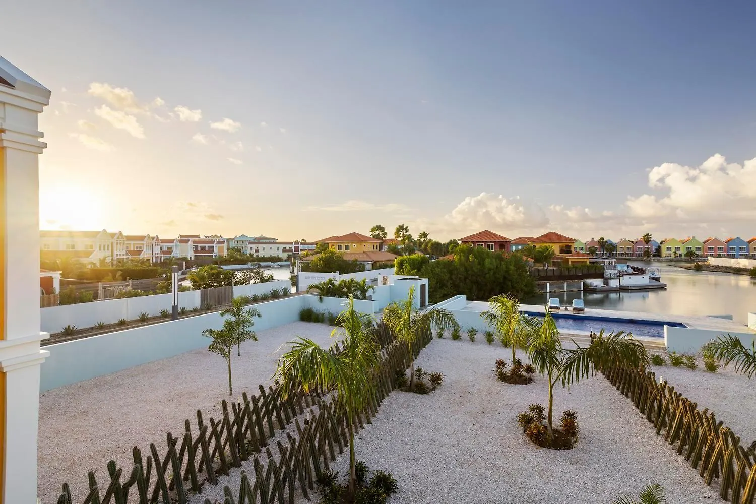 Dolce Vita Homes Bonaire Kralendijk Hotel