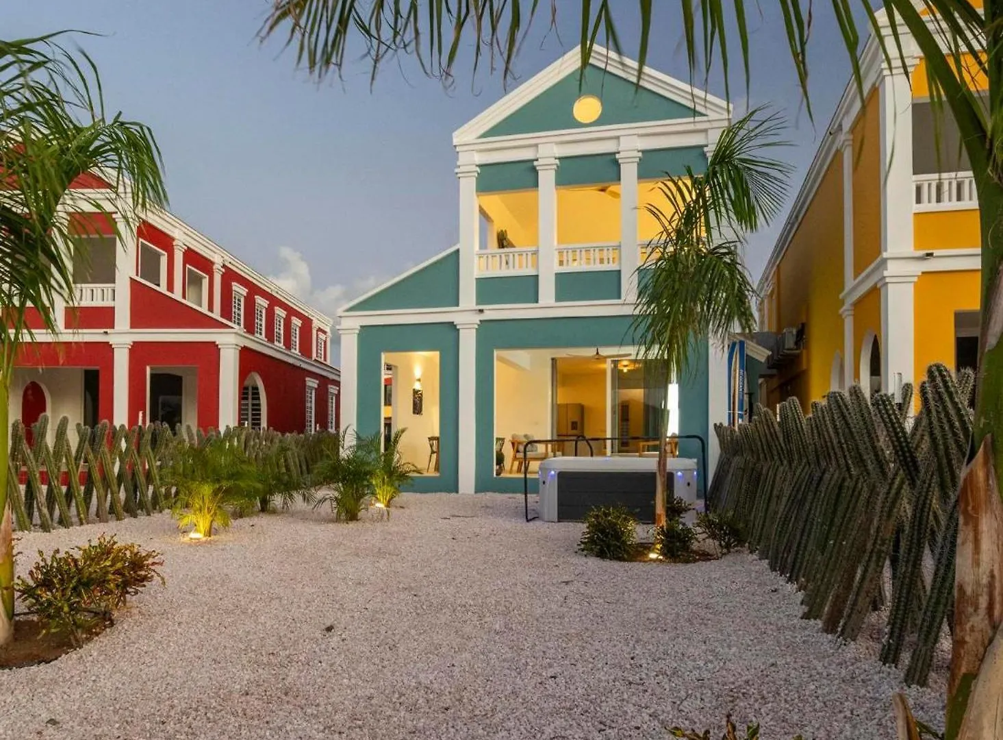 Dolce Vita Homes Bonaire Kralendijk 0*,