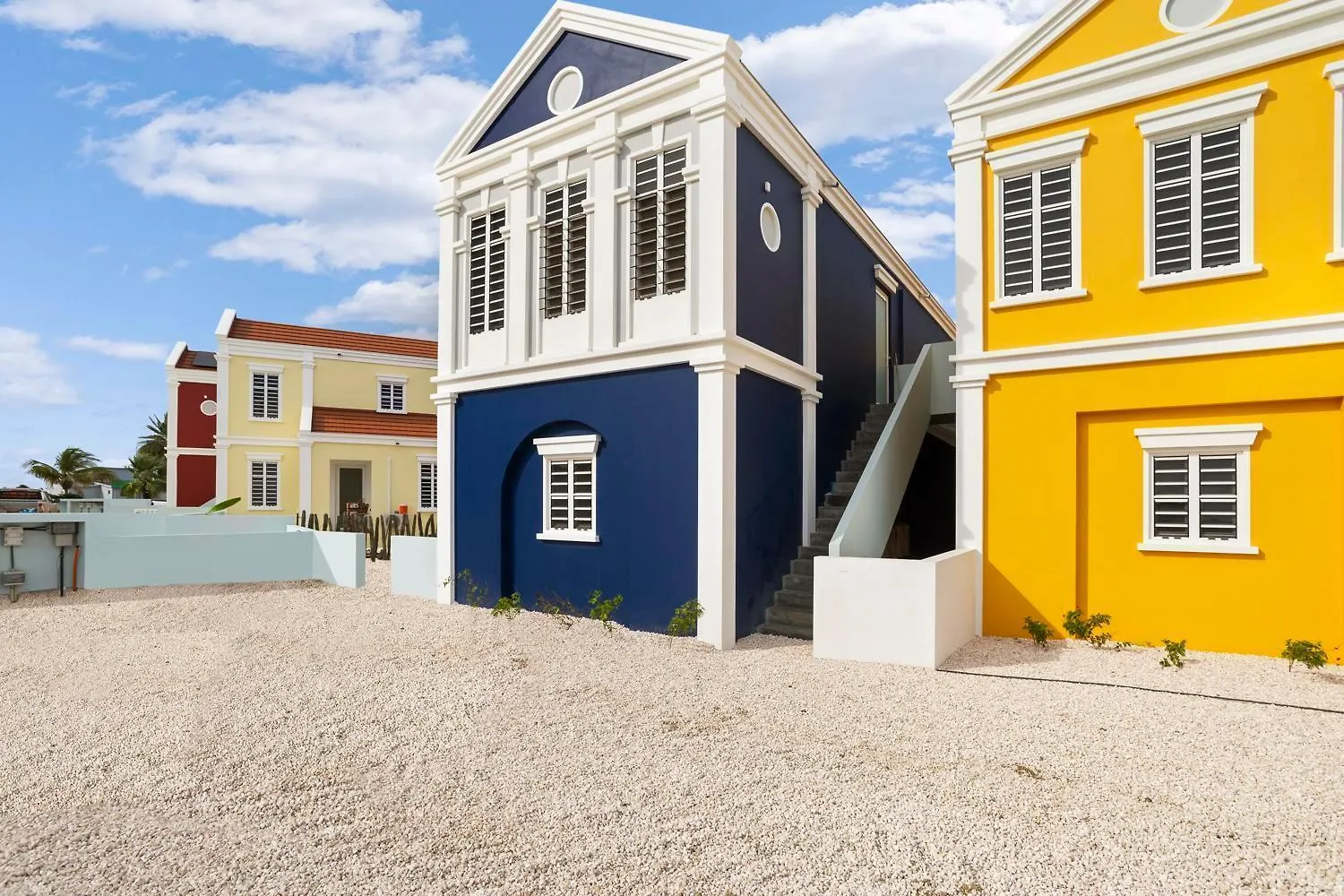 Dolce Vita Homes Bonaire Kralendijk