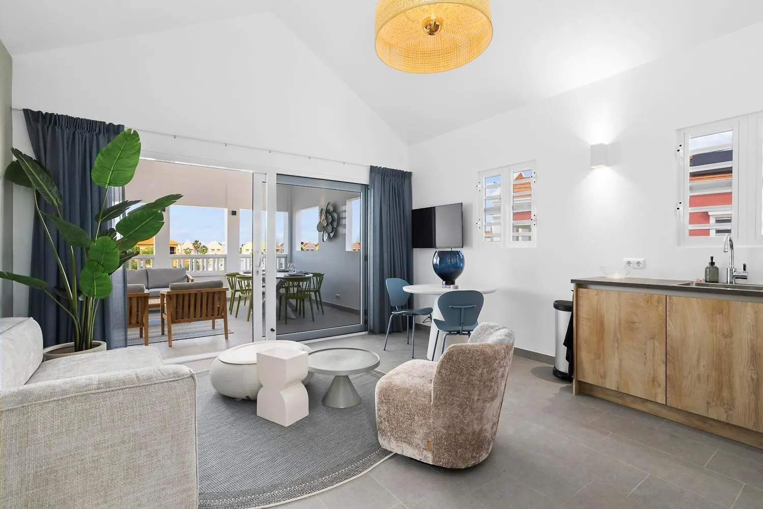 Dolce Vita Homes Bonaire Kralendijk Hotel
