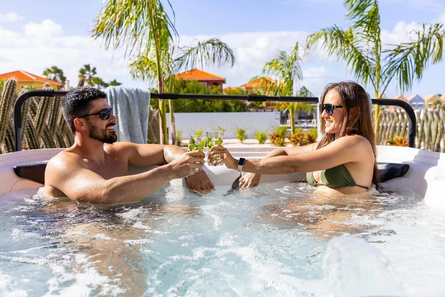 Dolce Vita Homes Bonaire Kralendijk 0*,  Bonaire, Sint Eustatius e Saba